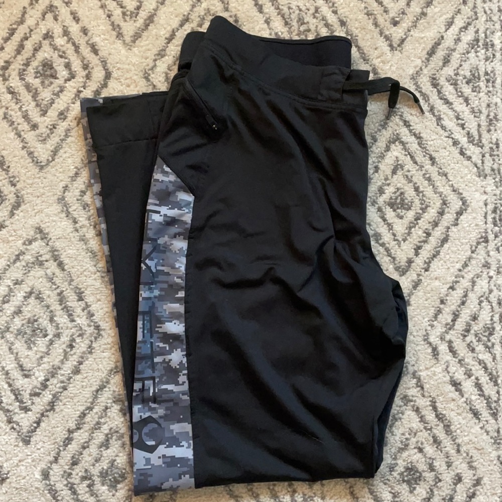 Men’s Hylete Sweatpants